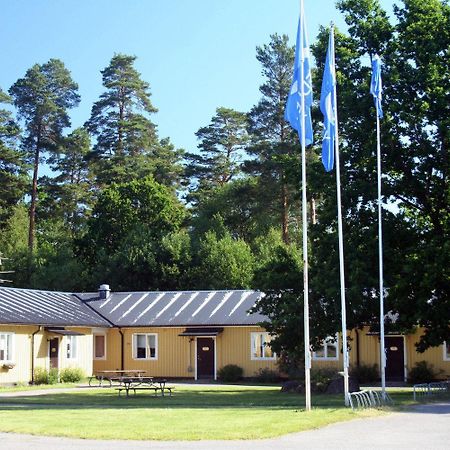 Ljungsbro Vandrarhem Extérieur photo