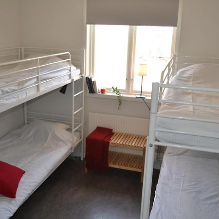 Ljungsbro Vandrarhem Extérieur photo