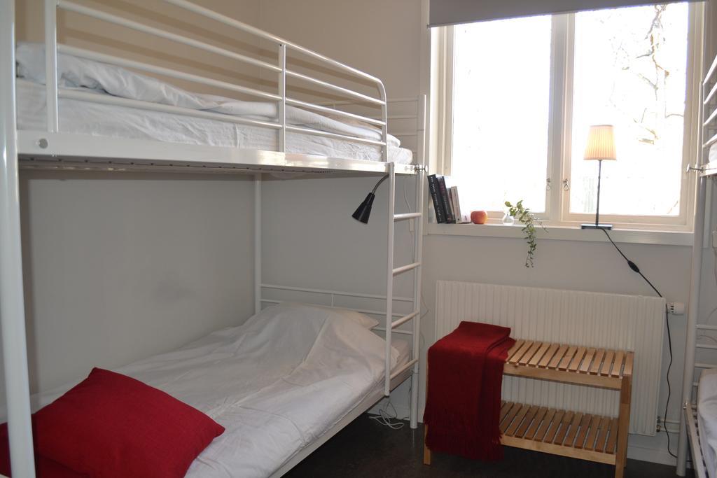 Ljungsbro Vandrarhem Extérieur photo