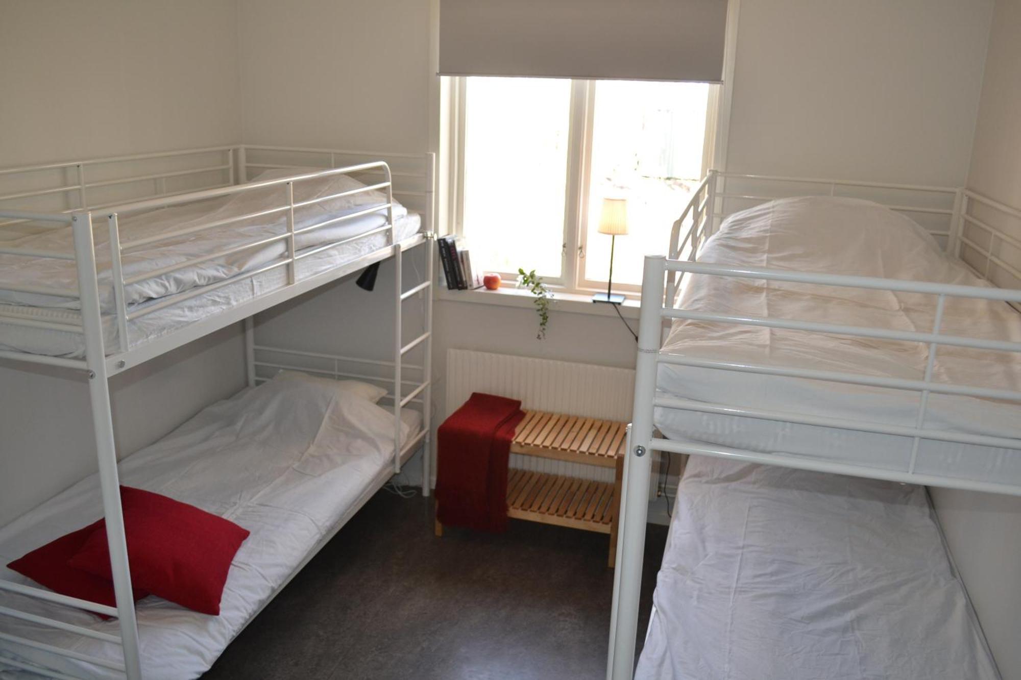 Ljungsbro Vandrarhem Extérieur photo