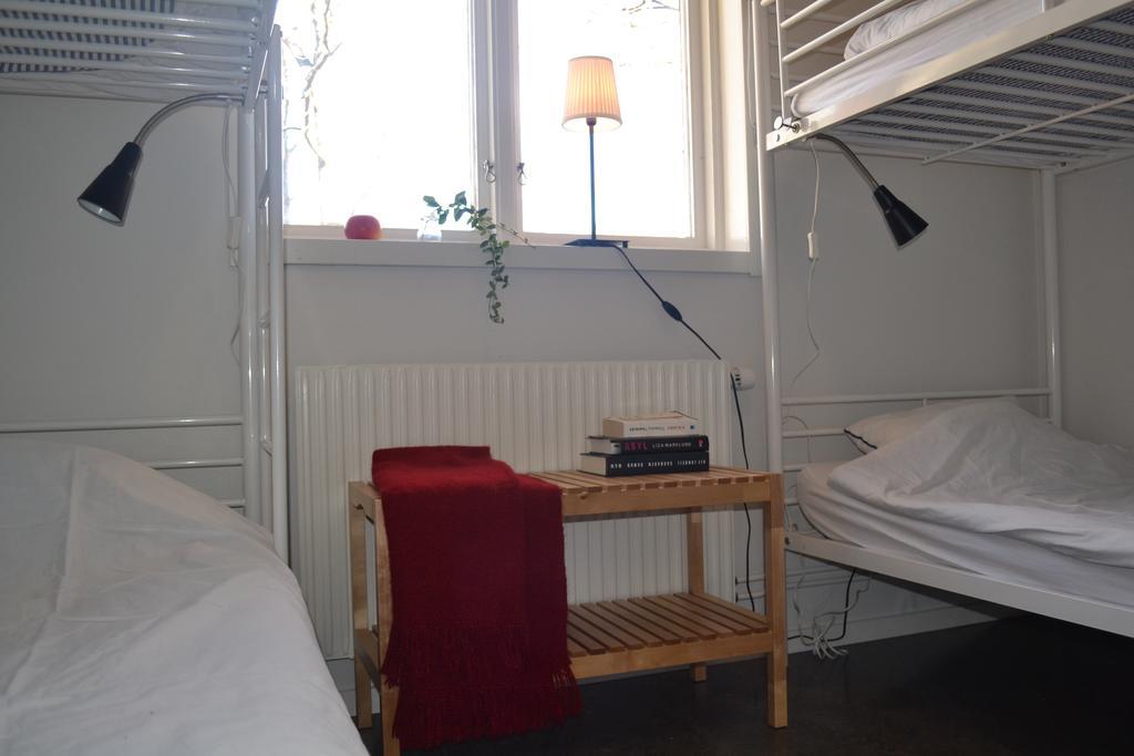 Ljungsbro Vandrarhem Extérieur photo