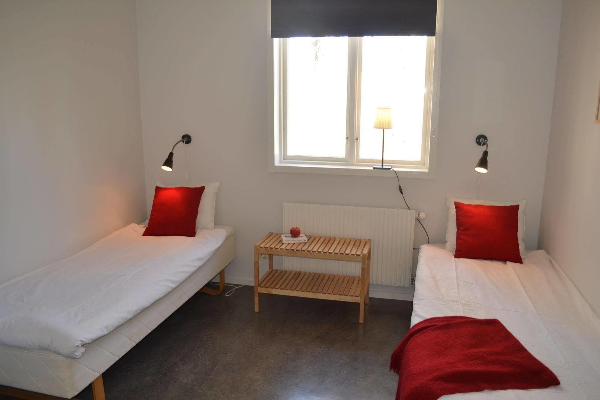 Ljungsbro Vandrarhem Extérieur photo