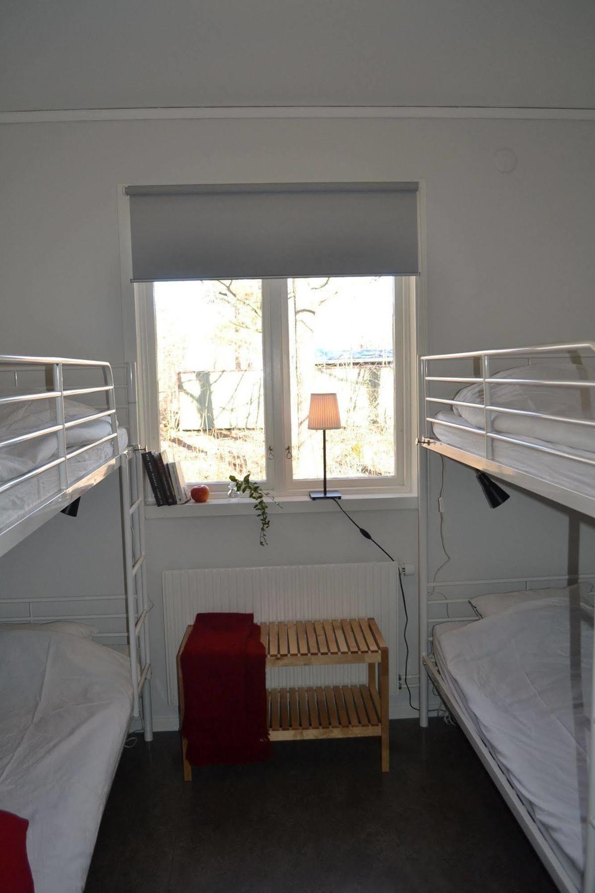 Ljungsbro Vandrarhem Extérieur photo