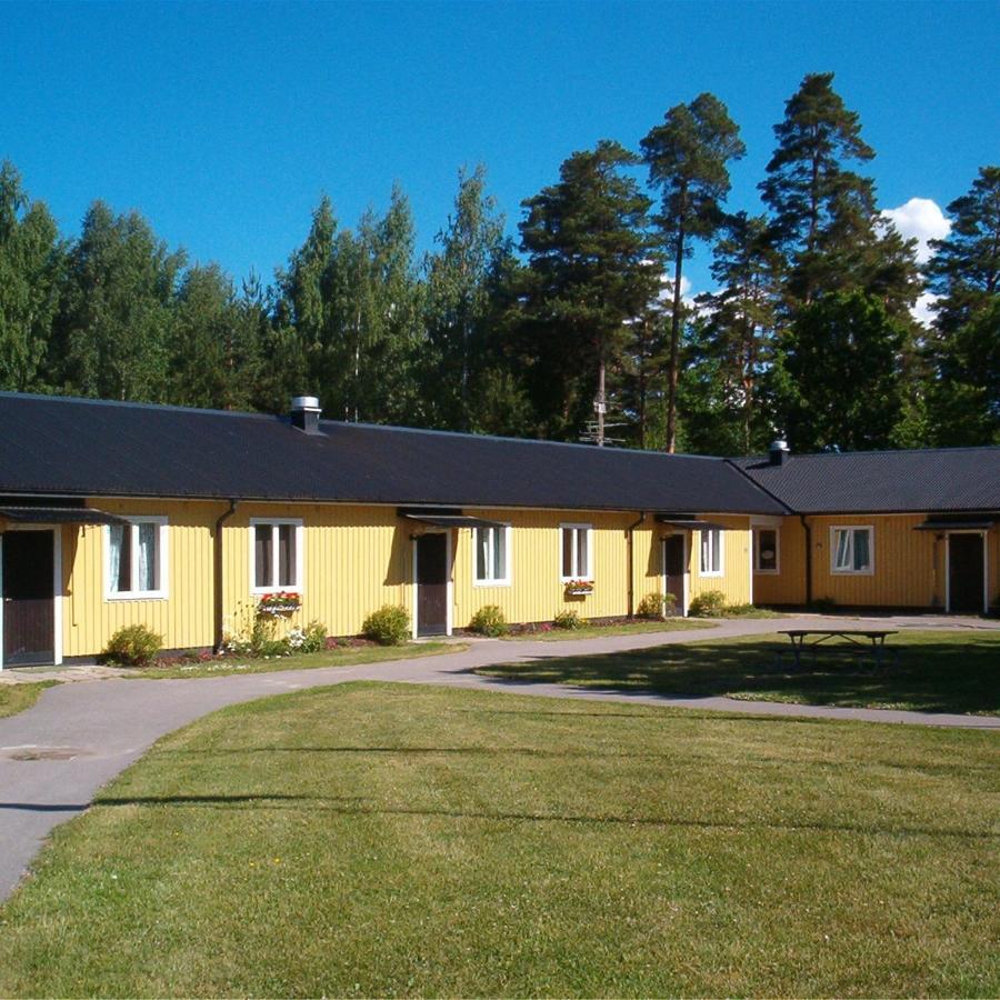 Ljungsbro Vandrarhem Chambre photo